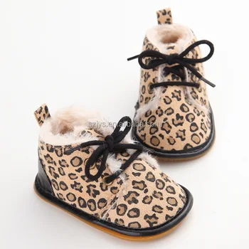 Wholesale Fancy Kids Shoes Toddler Baby 