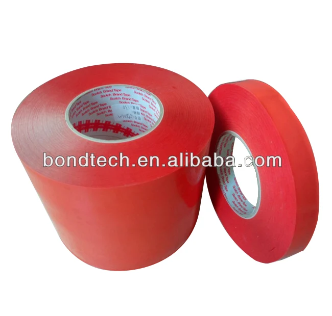 automotive adhesive tape