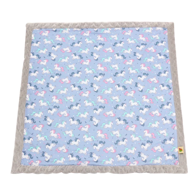 Korean Baby Blanket Baby Blanket Super Soft Unicorn Blanket Buy Mink