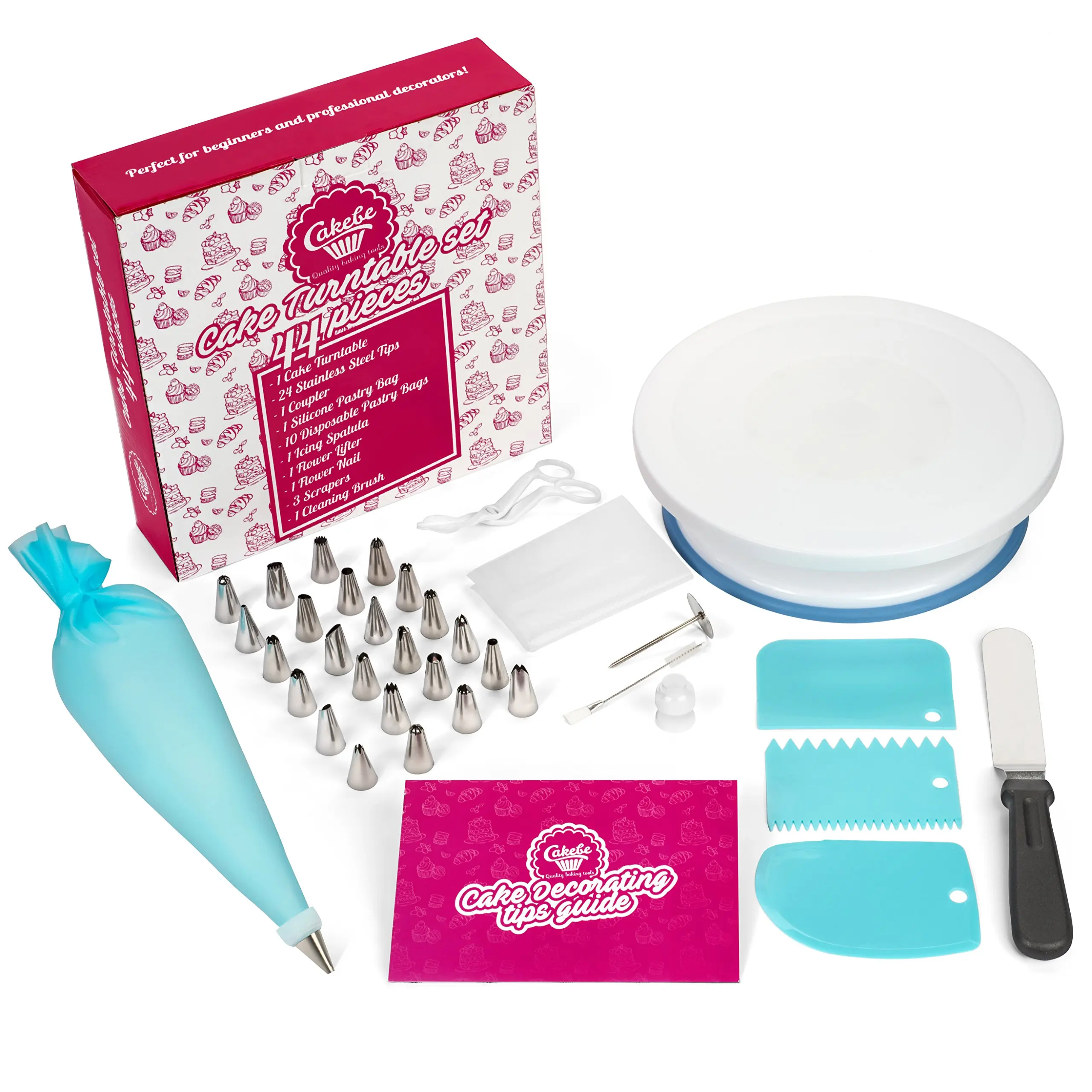 Cheap Cake Decorating Supplies, find 