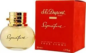 dupont perfume price