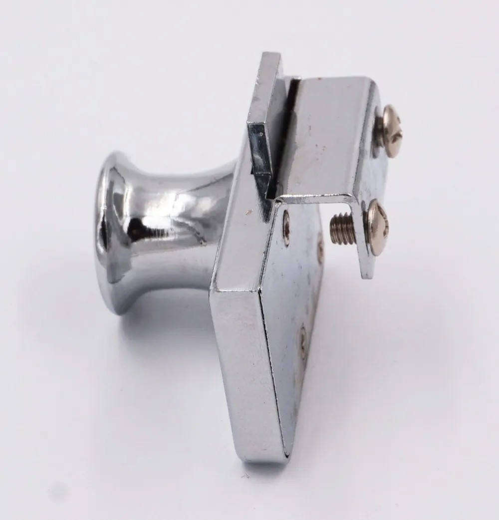 Glass Display Lock Showcase Lock Sliding Glass Lock
