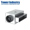 Customized Air Conditioning Diffuser Plenum Box
