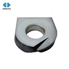 20mm diameter ball nose carbide insert P3200-D20 for end mill holder