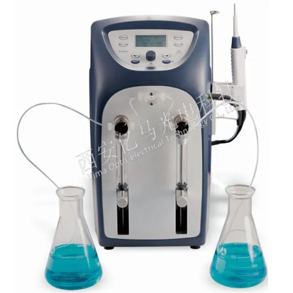 Dld50pro Dispenser And Diluter Apparatus Buy Dispenser And Diluter