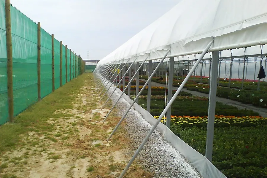 Details about   HDPE Anti-UV Sunshade Net Outdoor Garden Wind Break Shade Screen Fence Net 5-50m 