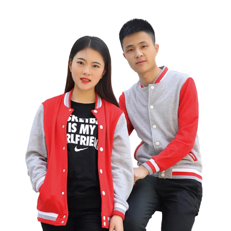 youth satin baseball jacket