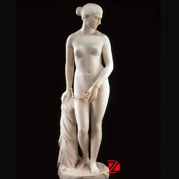 statuate naked women Statuate naked women