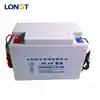 Functional solar power panels dry cell with battery