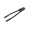 cw-1625 manual plumbing press tool pipe press fittings tool crimping tool pvc pipe