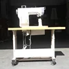 Automatic machine computerized leather sewing smart sewing machine for shoe soles