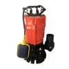 1.25 Inches Ac/Dc Submersible Pump Without Electricity