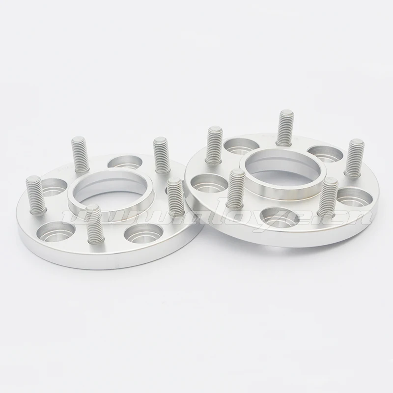 20mm Hub Centric Pcd 5x114.367.1 Alloy Car Wheel Spacer For
