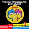Customized Advertisement wall plastic hanger hook for gift