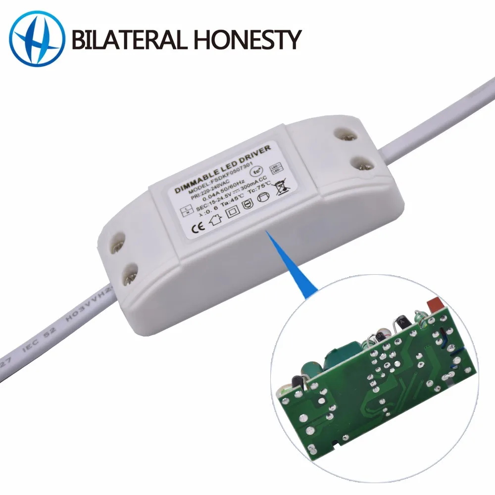 Nxp Ic Isolation Dimming Scheme Triac Dimmable Led Driver With High Pf