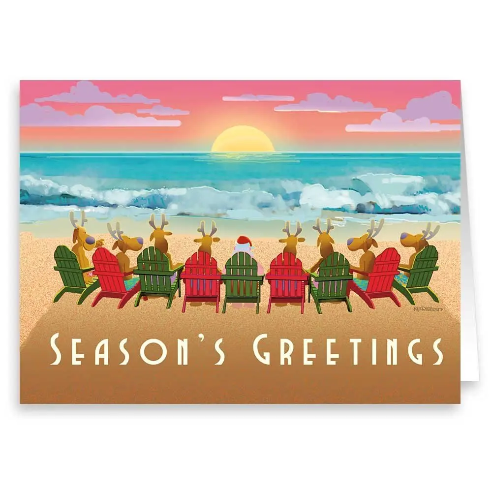 Cheap Beach Christmas Cards, find Beach Christmas Cards deals on line at Alibaba.com