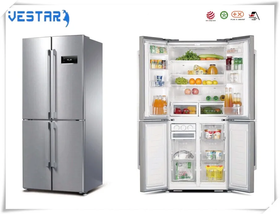 220 volt dc french door bottom freezer refrigerator lock for home fridge refrigerators