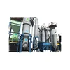 mini biomasss gasifier pyrolysis and gasification of biomass and waste