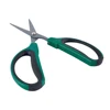 OEM Green Pruning Garden Shears Bonsai Scissors