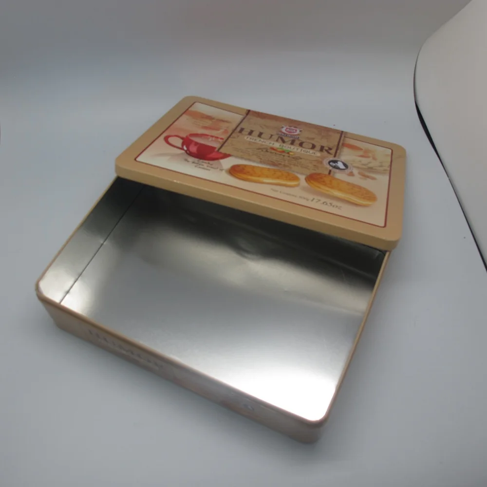 High Quality Tin Box Manufacture Tin Cans For Food Canning Buy Tin