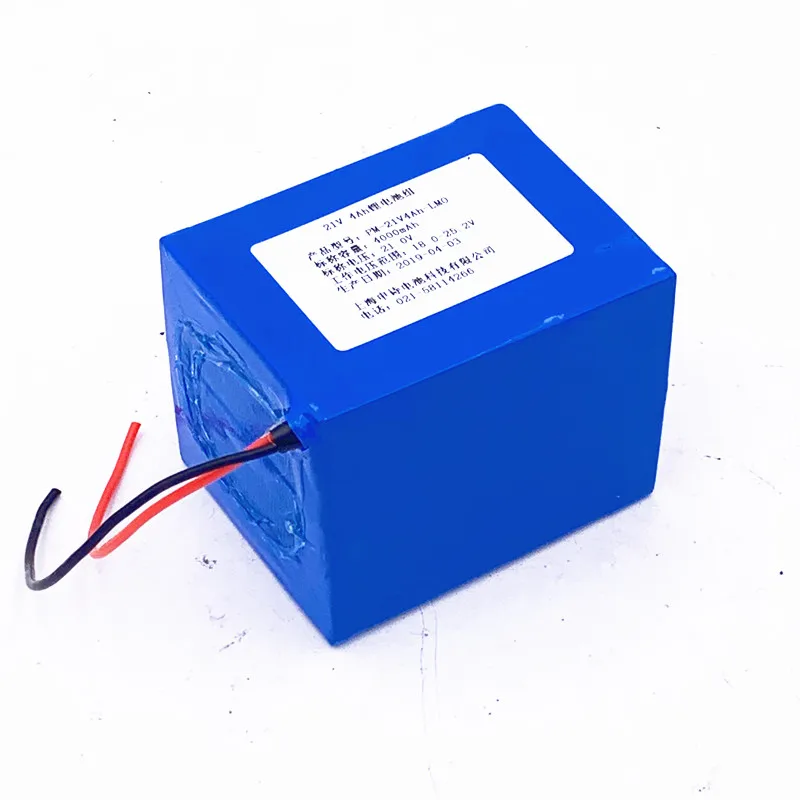 Safty Lipo Battery 22.2v Lipo Battery Pack 22.2v 6s 20000mah Lipo