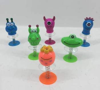 small monster toys