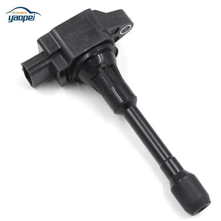 Yaopei Ignition Coil Pack 22448-ed000 22448-ja00c For Nissan Altima ...