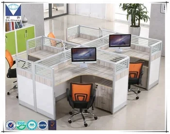 Latest Design Office Fancy Desk - Buy Latest Office Table Designs,Fancy