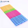 Customize Colourful Overflow Pool Grating Swimming Pool Gutter Grating