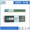 Computer components from China 8bits desktop 1gb ddr2 800 memory modules