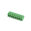 pcb connector electrical connector terminal blocks KF124 pitch 3.5/3.81/3.96mm