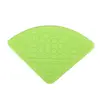 Europe Most Popular Soft Funny Silicone Rubber Corner Teether For Babies