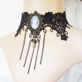 buy lace choker