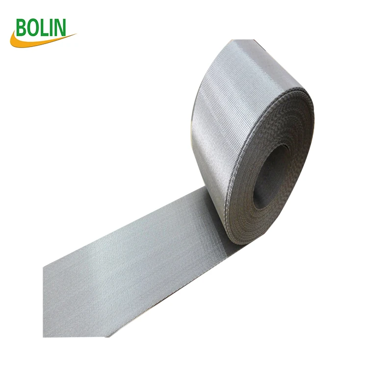 steel mesh tape