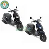 Factory Hot Sales engine golf buggy energy saving mobility scooter enduro motorcycles gas moped 50cc Classic& Grace(Euro 4)