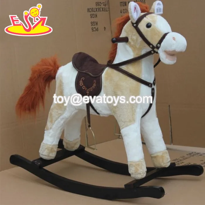 riding animal toy