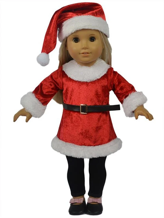 latest dolls for christmas 2018