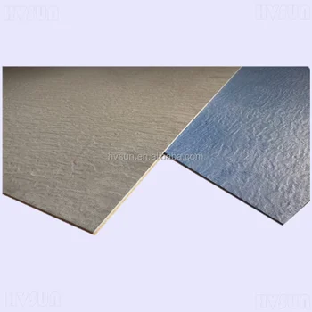 High Density Natural Rubber Flooring For Shockproof Gym Weight