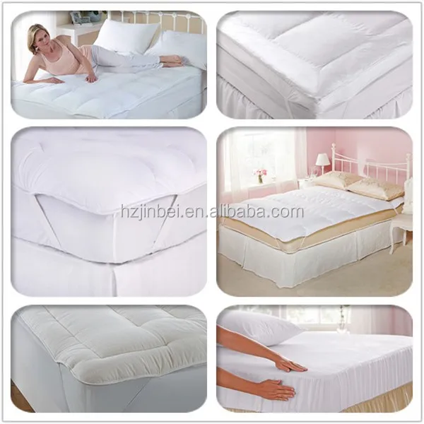 mattress