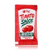 china supplier custom printing spice packaging plastic material condiment packets