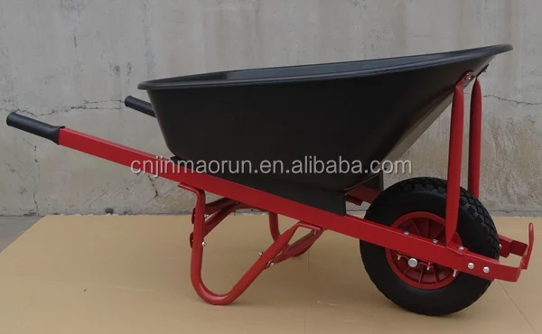 6 Cuft Poly Wheelbarrow With 4.00-8 PU Wheel.jpg