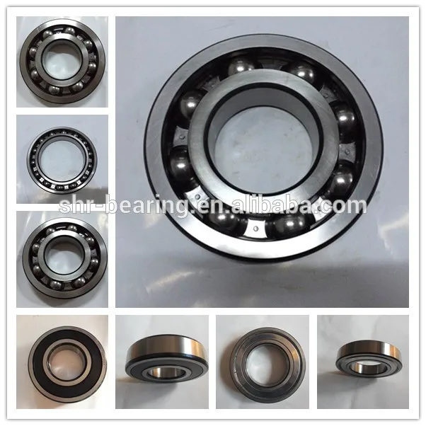 Hot Sale Deep Groove Ball Bearing Hs Code 8482102000 Popular In Usa