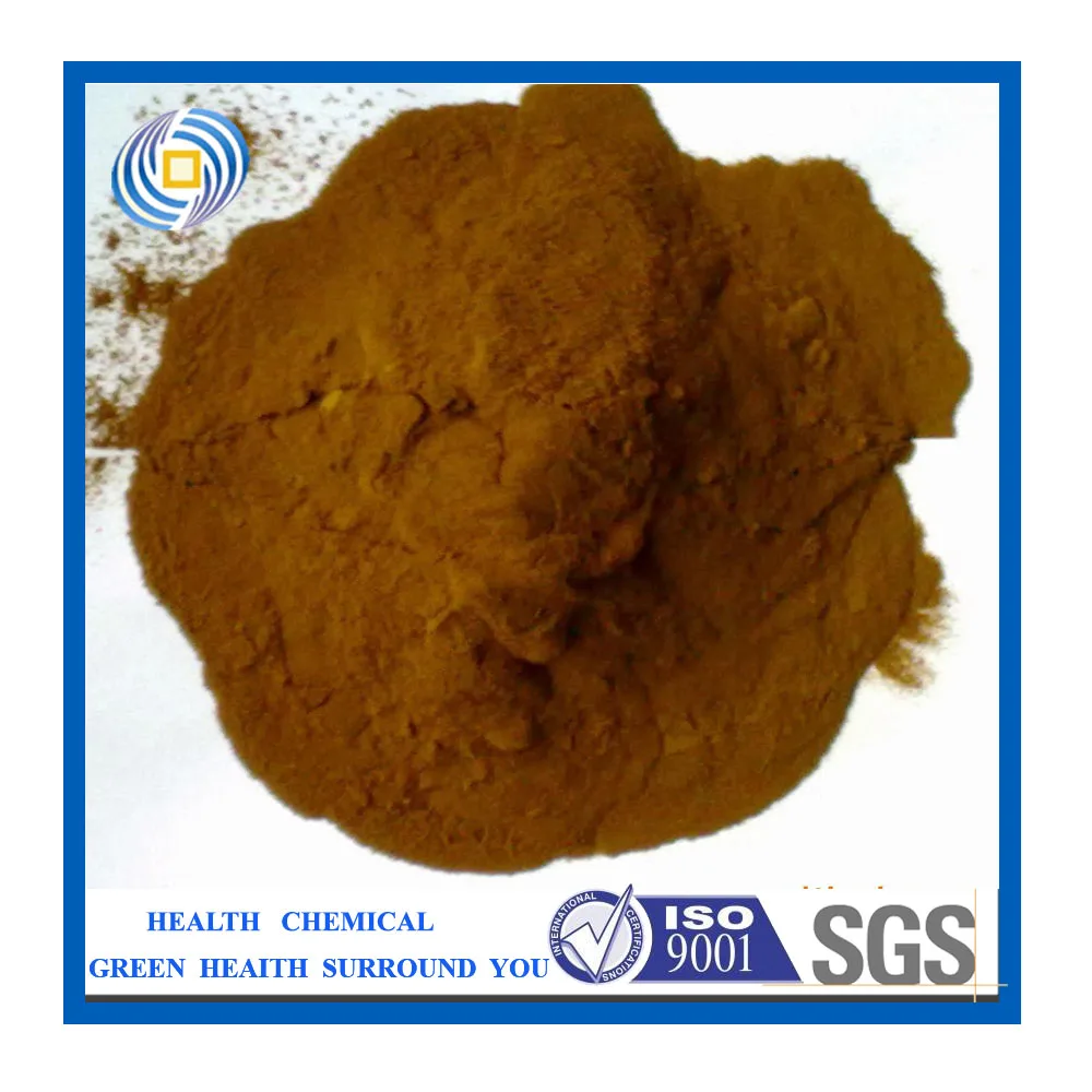 sodium lignosulfonate / brown powder Sodium Lignosulphonate