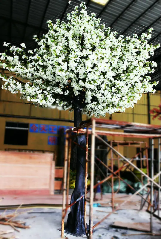 Artificial Cherry Blossom Trees For Decoration Artificial Fake Flower Trees Wholesale Buy Outdoor Lighted Cherry Blossom Trees Silk Cherry Blossom Trees Artificial Indoor Cherry Blossom Tree Product On Alibaba Com