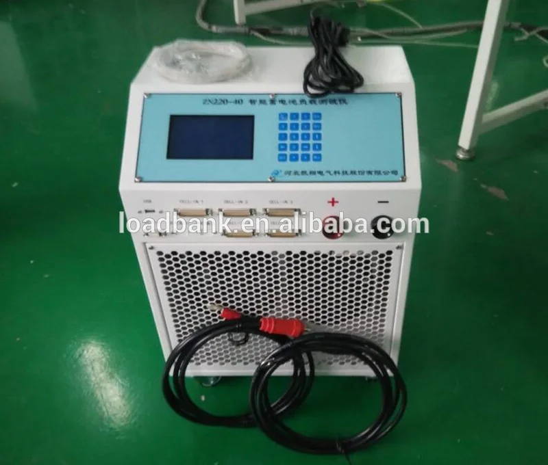 dry cell battery tester