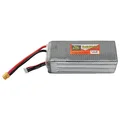ZOP Li-poly Li On Lipo Battery 10000mAh 11.1V 25C 3S XT60 Plug For RC