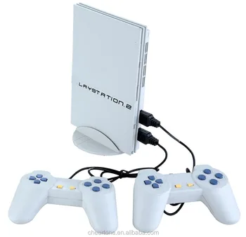 Console Fun Station