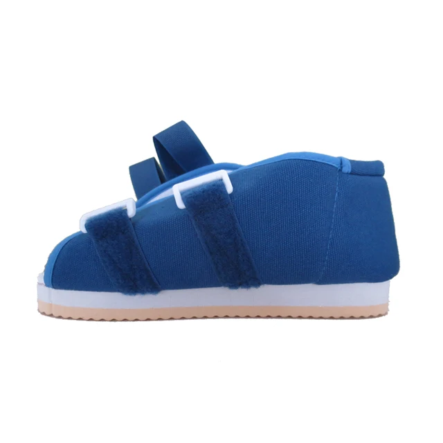 orthotic canvas shoes