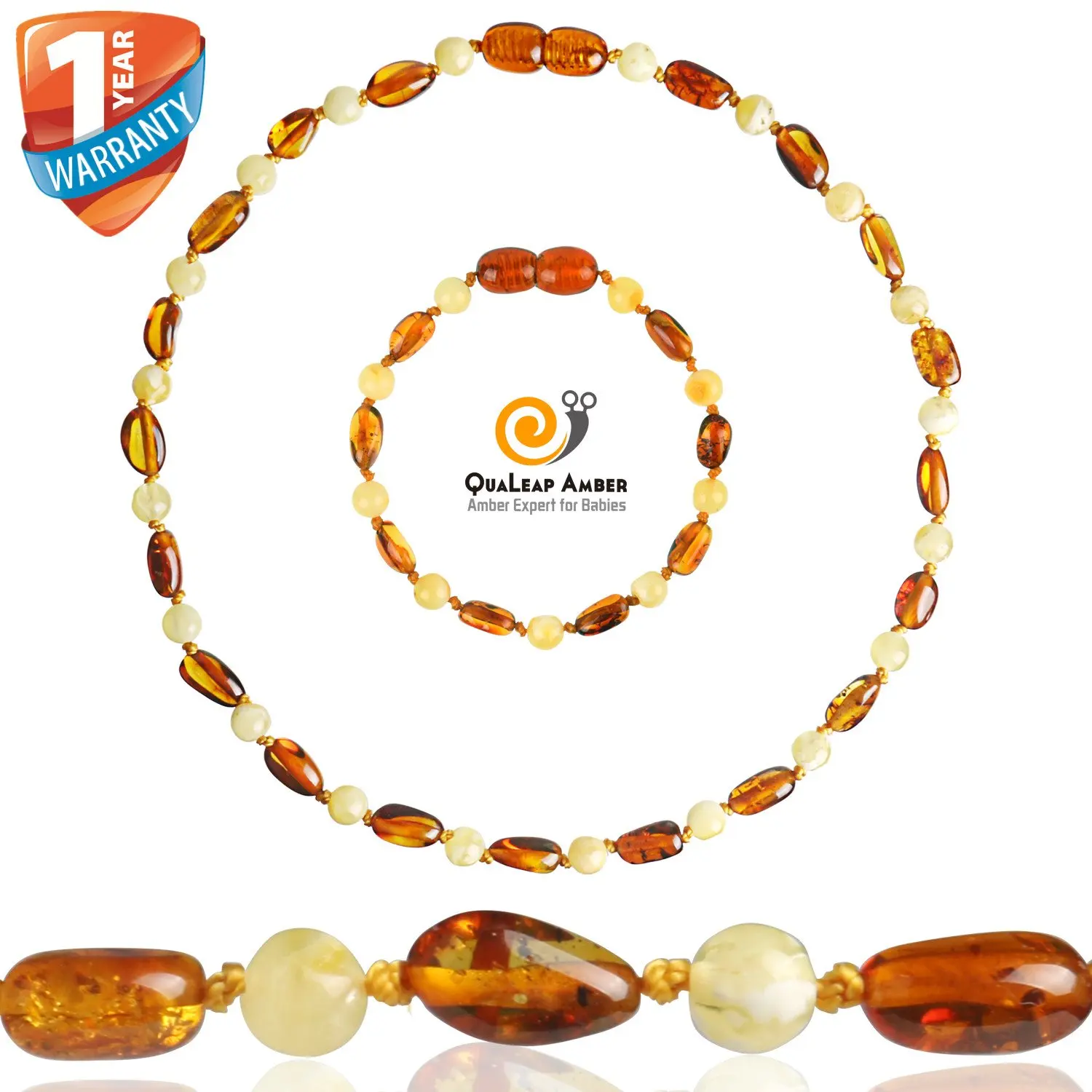 amber teething necklace uk