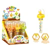 Plastic Material Basketball Game Toy with Candy Shantou Toys Candy